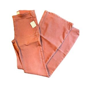 Free People Flare Jeans